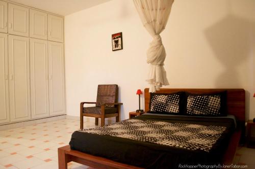 B & B Le Nomade, Wagadugu (zdjęcie 8)