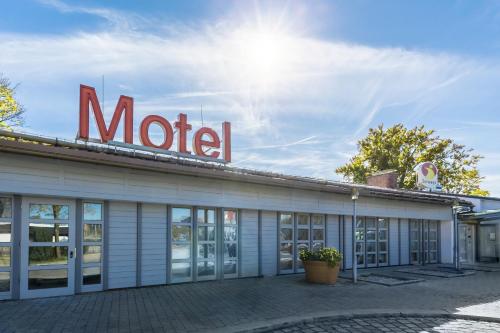 Tank & Rast Hotel Irschenberg Süd