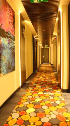Carnelian Muscat - Airport Hotel - zdjęcie 4
