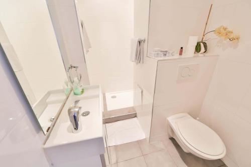 Hôtel Le Mistral - image 13