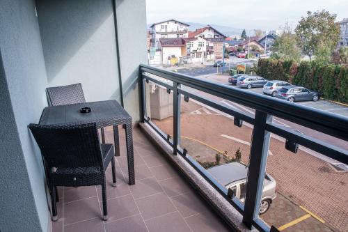 Hotel Europa – Zagreb, NY