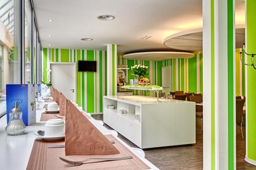 attimo Hotel Stuttgart***S - image 4