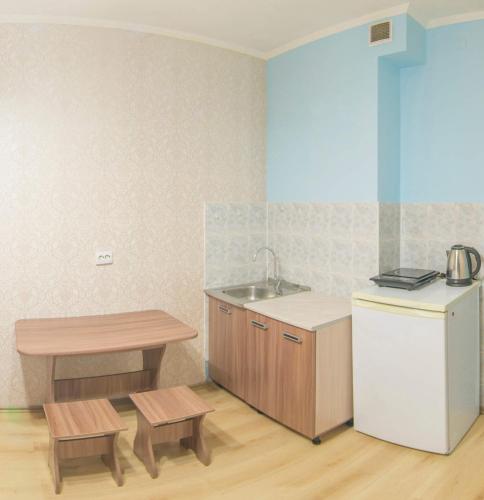 Apartment on Smolina 79 - main image