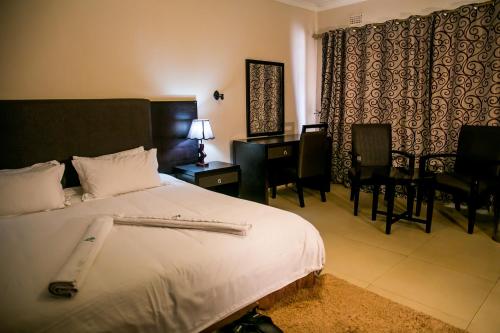 

Aabiya Lodge