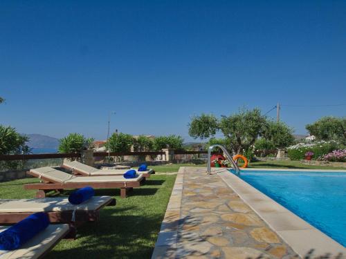  Villa Kyriaki in Panayía