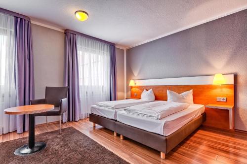 attimo Hotel Stuttgart***S