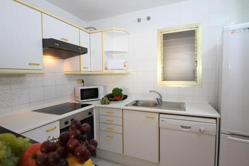 ARENDA Apartamento Flamencos 202