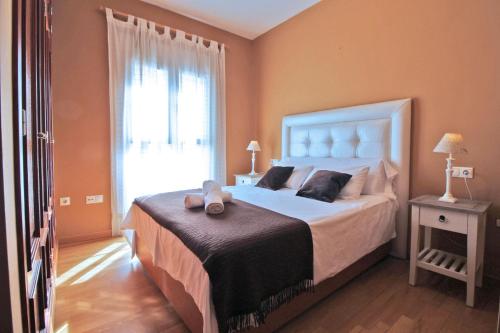 Del Parque Flats - Cervantes, Málaga (fotografie 6)