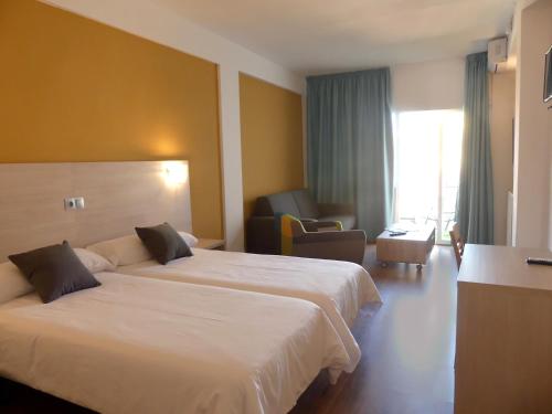 Hotel Benidorm City Olympia - image 12