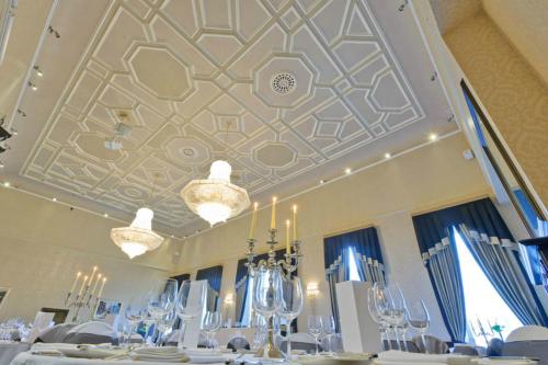 Rox Hotel Aberdeen by Compass Hospitality