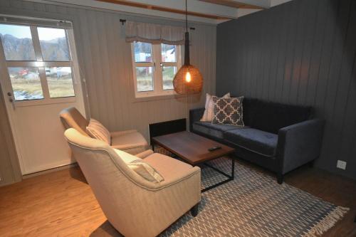 Bleik Sea Cabins - image 8