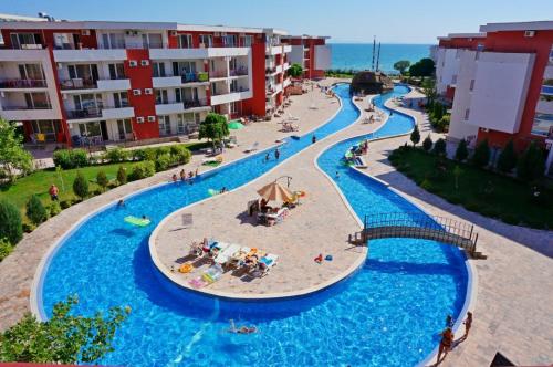 GT Privilege Fort Beach Apartments 3