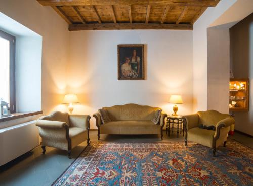 Abetone e Piramidi Resort - image 7