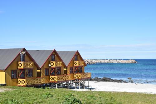 Bleik Sea Cabins - image 4