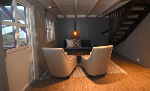 Bleik Sea Cabins - image 7