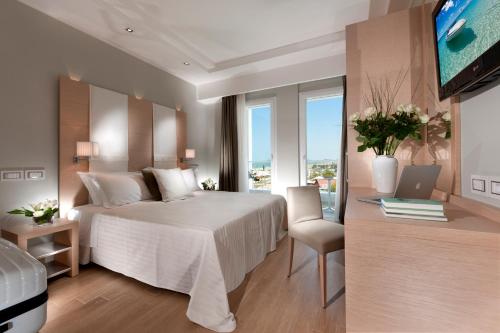 1 queen bed