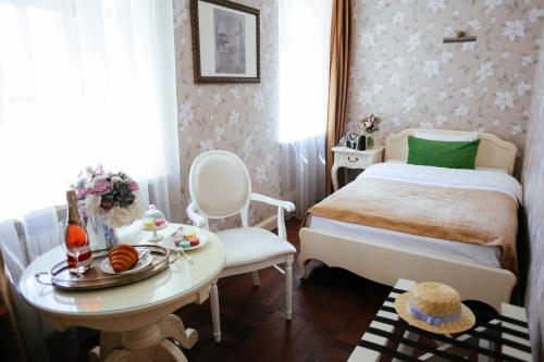 Vintage Boutique Hotel - image 12
