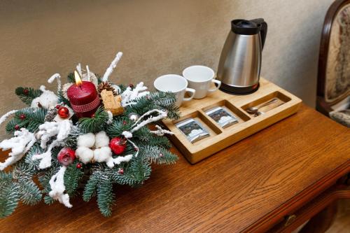 Budget Double or Twin Room