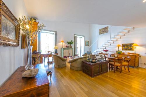 Charming Apartment in the City Center by Wonderful Italy, Palermo (fotografie 6)