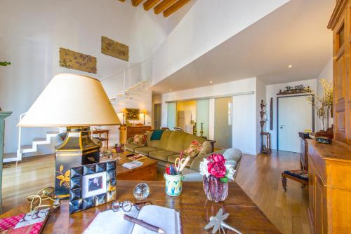 Charming Apartment in the City Center by Wonderful Italy, Palermo (fotografie 8)