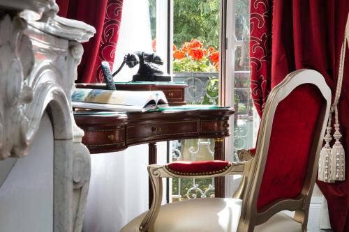 Hôtel & Spa de Latour Maubourg - image 5