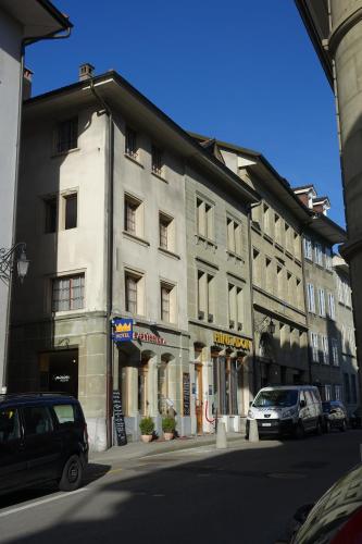 Aparthotel Hine Adon Fribourg - image 2