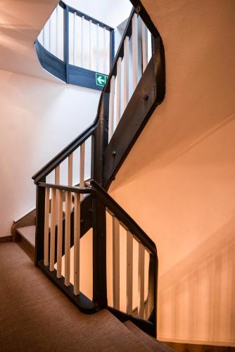 Hine Adon Fribourg City Aparthotel Self checkin 5