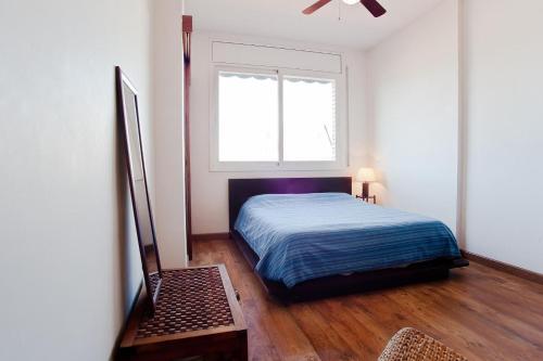 ApartEasy - Atic Sagrada Familia, Barcelona (fotografie 8)
