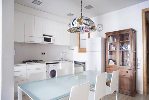 ApartEasy - Authentic Family Apartment, Barcelona (fotografie 10)