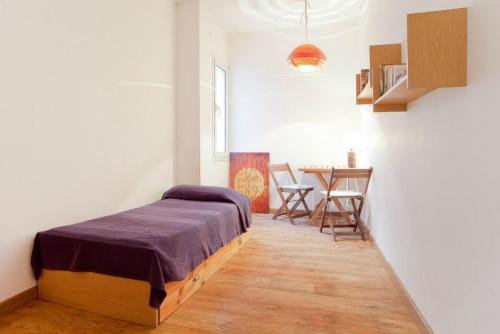 ApartEasy - Atic Sagrada Familia, Barcelona (fotografie 10)