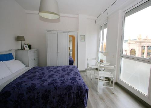 ApartEasy - Plaza España Deluxe, Barcelona (Foto 7)