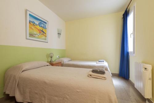 ApartEasy - Family Apartment Sant Antoni, Barcelona (fotografie 7)