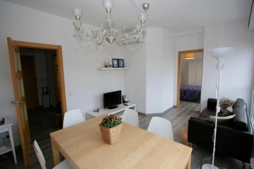 ApartEasy - Plaza España Deluxe, Barcelona (Foto 5)