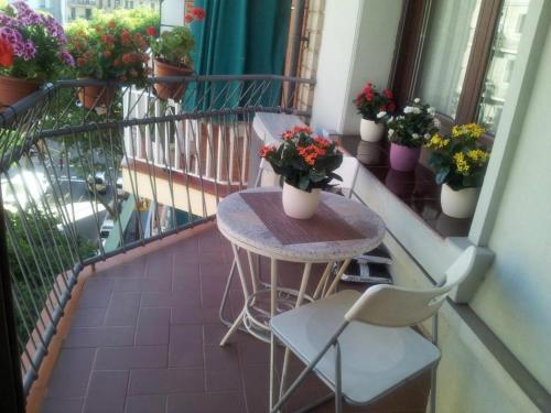 ApartEasy - Family Apartment Sant Antoni, Barcelona (fotografie 2)