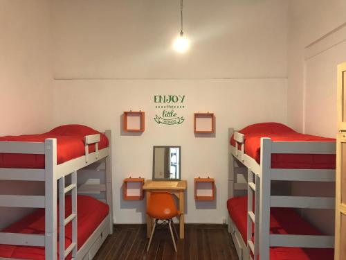 Student’s Hostel