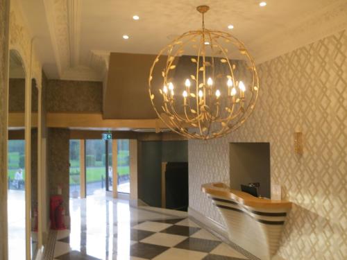 Guildford Manor Hotel & Spa - image 4