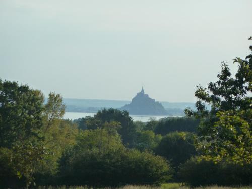 Le Domaine de Belleville