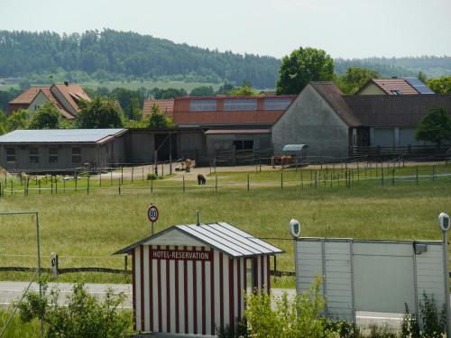 Auszeit Cafè & Hotel