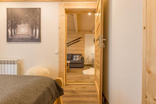 Apartament Leśny - image 7