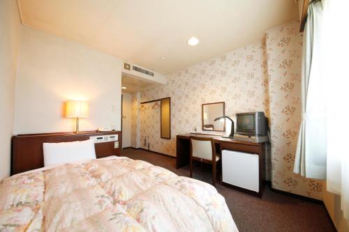 Business Hotel Taihei Annex Matsuyama