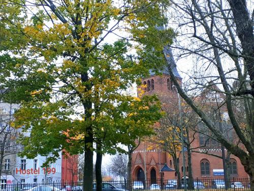 Hostel 199 - main image