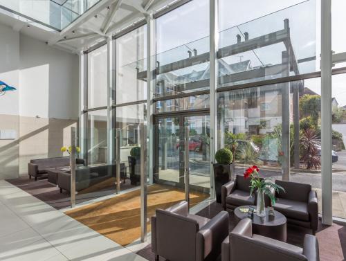 Swallows, Bournemouth, Dorset