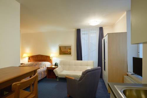 Aparthotel Hine Adon Fribourg