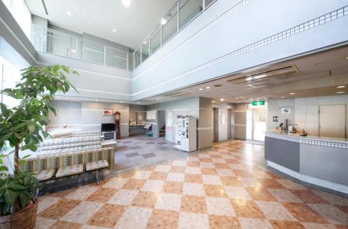 Business Hotel Taihei Annex Matsuyama