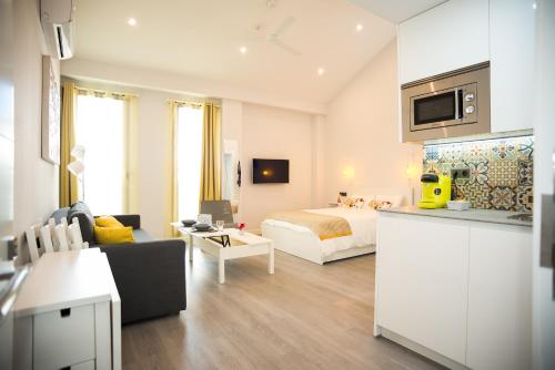 Algo Diferente Apartamentos, Córdoba