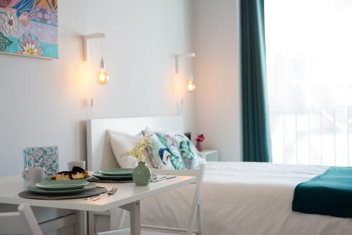 Algo Diferente Apartamentos Room Type - Superior Apartment