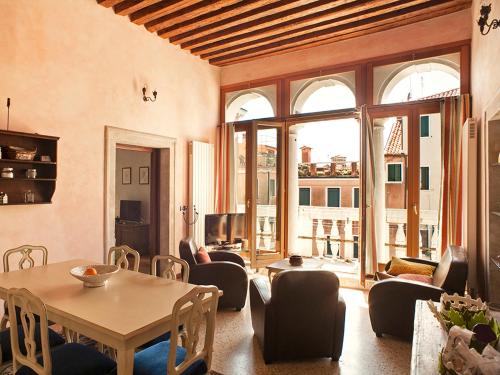 WP RELAIS Biennale, Venecia