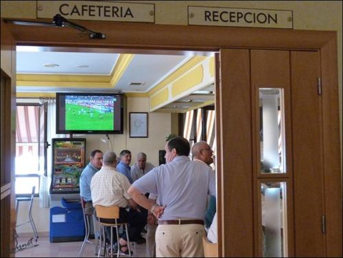 Hostal Vadillo - image 10