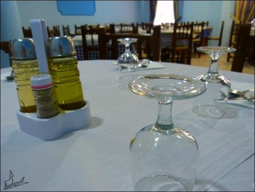 Hostal Vadillo - main image