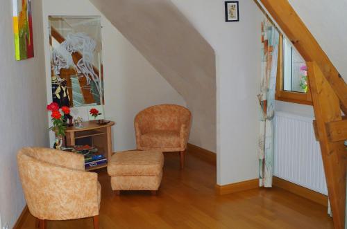 Chambre D'Hotes Miraflores - image 9